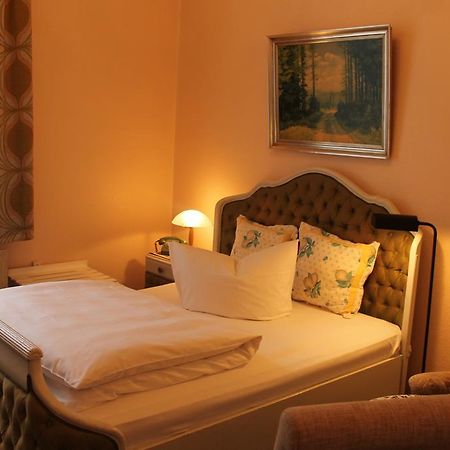 Hotel Pension Columbus Am Kurfurstendamm Berlin Room photo