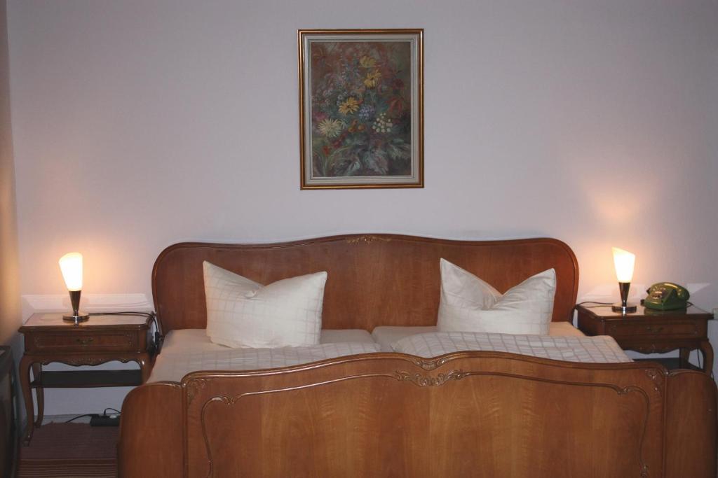 Hotel Pension Columbus Am Kurfurstendamm Berlin Room photo